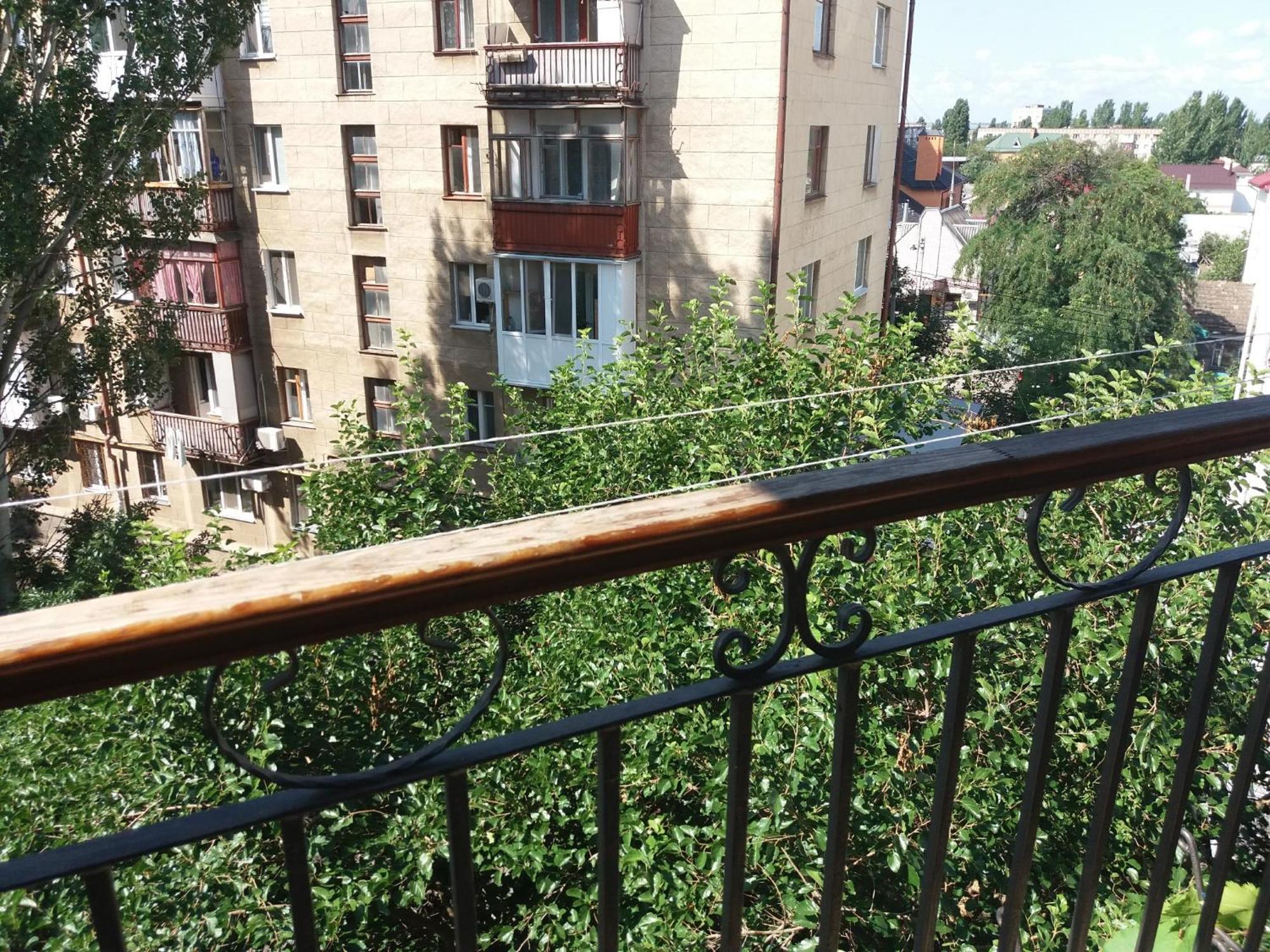 Apartment On 8 Marta นิโกลาเยฟ ภายนอก รูปภาพ