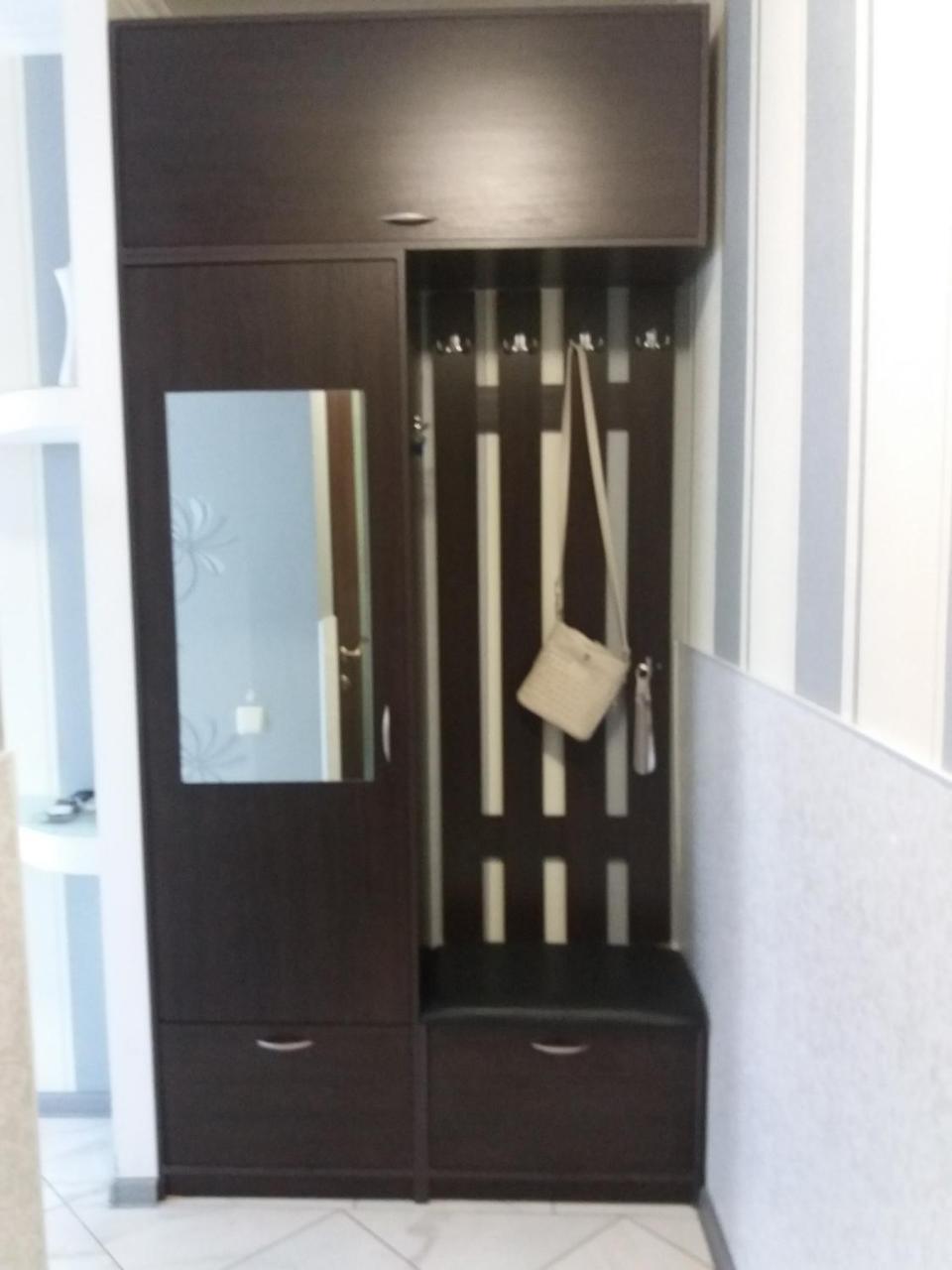 Apartment On 8 Marta นิโกลาเยฟ ภายนอก รูปภาพ